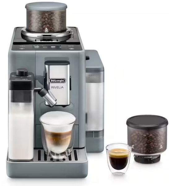 Кофемашина DeLonghi EXAM440.55.G