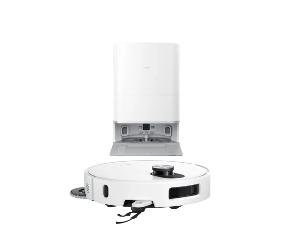 Робот-пылесос Xiaomi Robot Vacuum 5