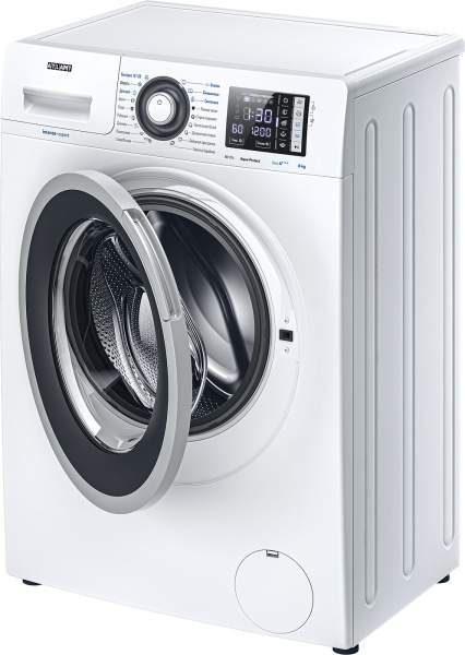 Стиральная машина ATLANT СМА 80С1214-С-01