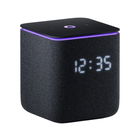 Умная колонка Яндекс.Станция Миди