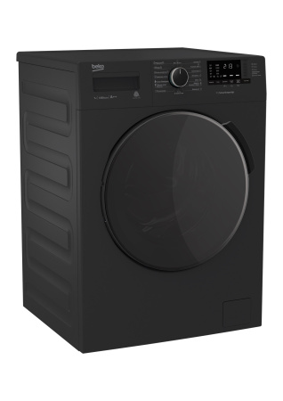 Стиральная машина Beko RPE78612A BY