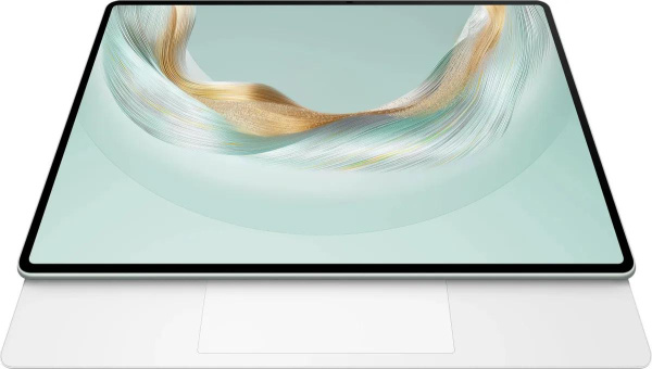 Планшет Huawei Matepad Pro 12.2 MRDI-W09 (12GB/512GB) с клавиатурой, зеленый