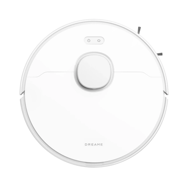 Робот-пылесос Dreame Robot Vacuum D9 Max Gen 2 White