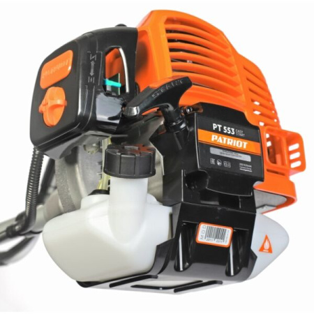 Триммер PATRIOT PT 553