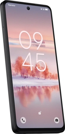 Смартфон TCL 60 NXTPAPER T626K 8GB/256GB, темный черный