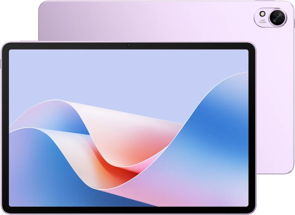 Планшет Huawei MatePad 11.5 S TGR-W09 (8GB/256GB) с клавиатурой, фиолетовый
