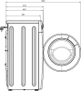 Стиральная машина ATLANT СМА 60У1018-Т-01