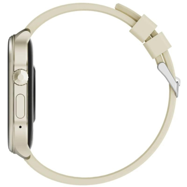 Смарт-часы Tecno Watch 3 Active Champagne Gold (TSP-W03A)