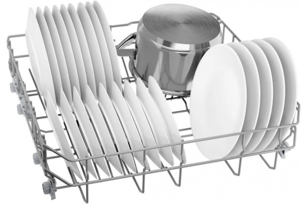 Посудомоечная машина BOSCH SMV4HVX07E