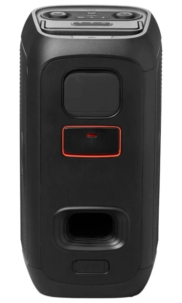 Колонка для вечеринок JBL PartyBox Club 120