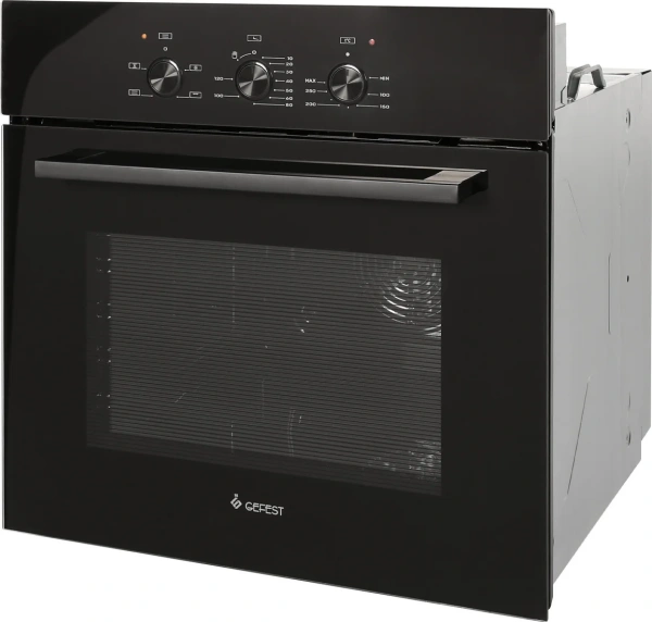Духовой шкаф GEFEST ЭДВ ДА 622 РA