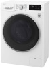 Стирально-сушильная машина LG F2J6NM1W