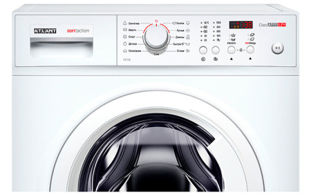 Стиральная машина ATLANT СМА 70С105-00