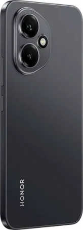 Смартфон HONOR 400 12GB/512GB Midnight Black