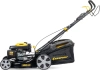 Газонокосилка CHAMPION LM5131