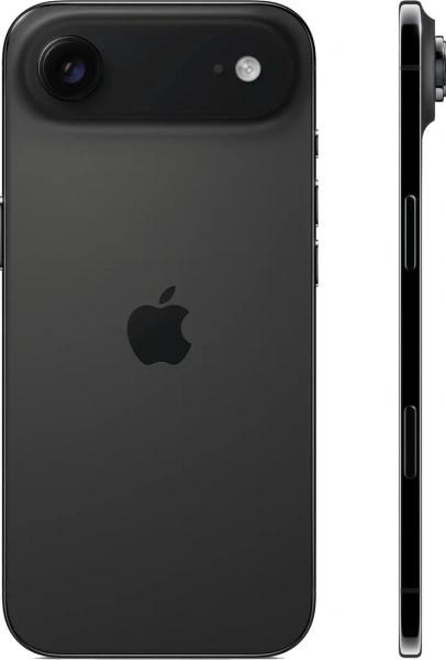 Смартфон Apple iPhone 17 Air Space Black A3260 MG184LL/A