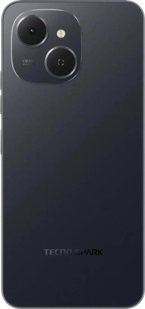 Смартфон Tecno Spark 40C 8GB/128GB, черный