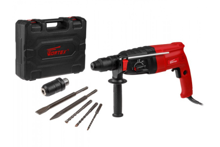 Перфоратор Wortex RH 2829