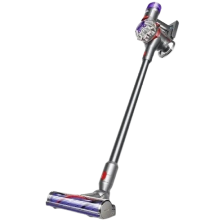 Вертикальный пылесос Dyson V8 SV25