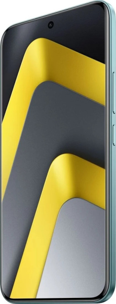 Смартфон  POCO M8 Pro 5G 8GB/256GB зеленый