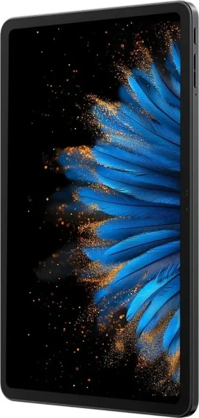 Планшет Blackview Mega 2 LTE с клавиатурой, 12GB/256GB, серый