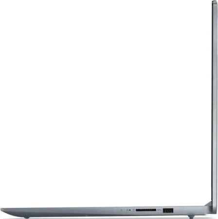 Ноутбук Lenovo IdeaPad Slim 3 16IAH8 (83ESWL2LWO)