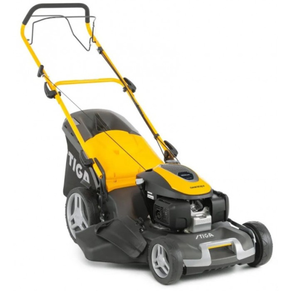 Газонокосилка STIGA Combi 55 SQ H