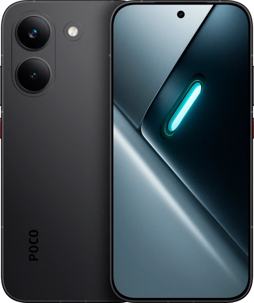 Смартфон POCO X8 Pro 8GB/256GB RU, черный