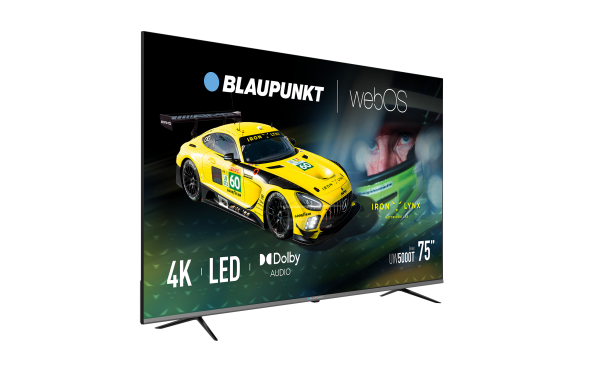 Телевизор Blaupunkt 75UW5000T