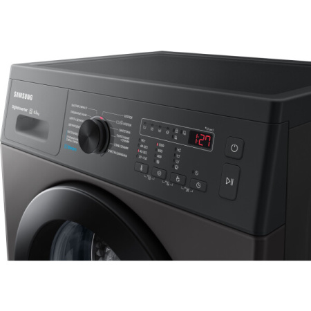 Стиральная машина SAMSUNG WW65AG4S20CXLP