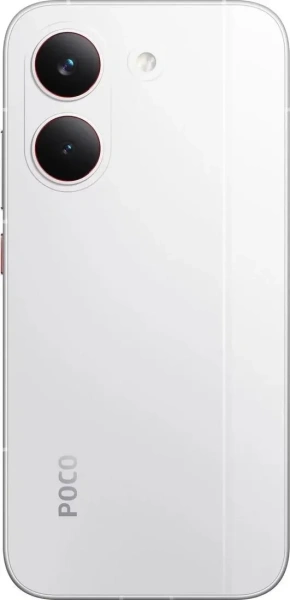 Смартфон POCO X8 Pro 8GB/256GB RU, белый