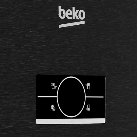 Холодильник BEKO B5RCNK403ZWB KZ RU (K60403NE A++ FH)
