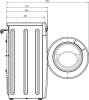 Стиральная машина ATLANT СМА 60У1218-Т-01