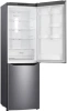 Холодильник LG GA-B419SDJL