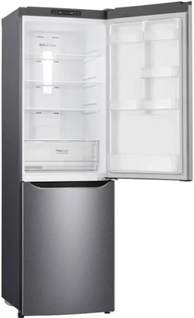 Холодильник LG GA-B419SDJL