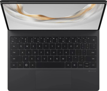 Планшет Huawei Matepad Pro 12.2 MRDI-W09 (12GB/512GB) с клавиатурой, черный