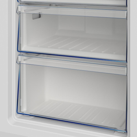 Морозильник BEKO B3RFNK292W RU (F60293NE A+)