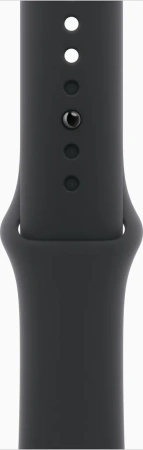 Смарт-часы Apple Watch Series 11 GPS 42mm S/M черный браслет