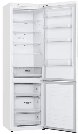 Холодильник LG DoorCooling+ GA-B509SQKL