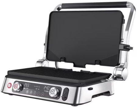 Электрогриль Braun CG9160