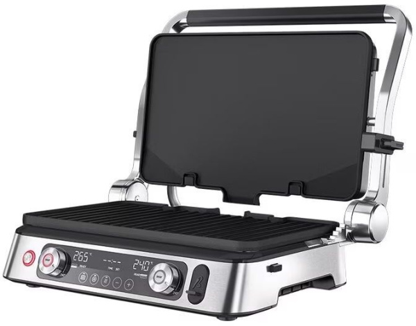 Электрогриль Braun CG9160