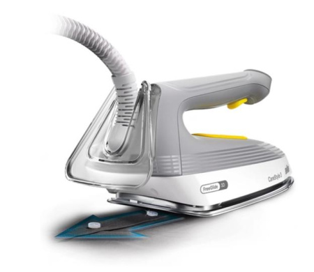 Гладильная система BRAUN IS3231GY