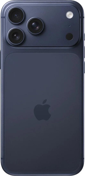 Смартфон Apple iPhone 17 Pro Max 512 GB Deep Blue A3526 MFYU4ZA/A