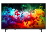 Телевизор LG 43QNED70B6C