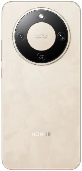 Смартфон HONOR X9d 8GB/256GB Sunrise Gold