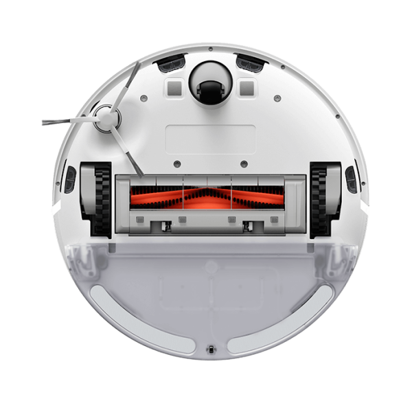 Робот-пылесос Dreame Robot Vacuum F9 Pro (RLF22GA)