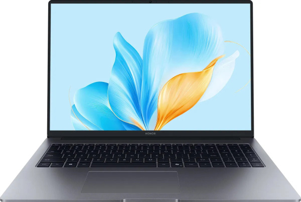 Ноутбук Honor MagicBook X16 2025 (BRG-565) (5301ALWS)
