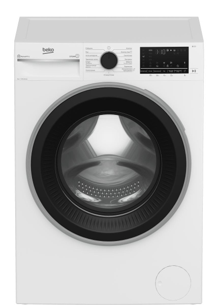 Стиральная машина Beko B3WFR562W BY