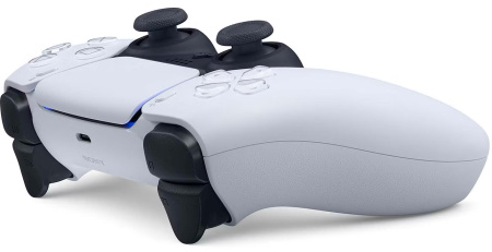 Геймпад Sony DualSense White CFI-ZCT1