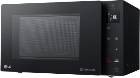 Микроволновая печь LG MW23W35GIB